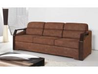 Classic III.kanapé Kanapék Szélesség: 204 Hosszúság: 93