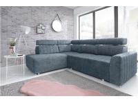 Corso sarokgarnitúra Sarok kanapék Szélesség:  Hosszúság: 