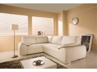 Enzo sarokgarnitúra Sarok kanapék Szélesség:  Hosszúság: 