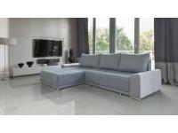 Spot sarokgarnitúra Sarok kanapék Szélesség: 174 Hosszúság: 275