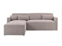 Bari L sarokgarnitúra, Kategória:Sarok kanapék, Szélesség:235cm Hosszúság:170cm Magasság:79cm