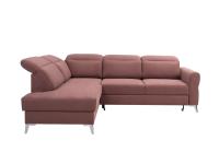 Calabria II. sarokgarnitúra, Kategória:Sarok kanapék, Szélesség:cm Hosszúság:cm Magasság:cm