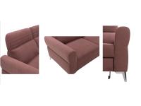 Calabria II. sarokgarnitúra, Kategória:Sarok kanapék, Szélesség:cm Hosszúság:cm Magasság:cm