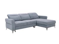 Calabria III. sarokgarnitúra Calabria III. sarokgarnitúra, Kategória:Sarok kanapék, Szélesség:cm Hosszúság:cm Magasság:cm