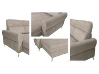 Calabria I. U sarokgarnitúra Calabria I. U sarokgarnitúra, Kategória:U sarkok, Szélesség:cm Hosszúság:cm Magasság:cm