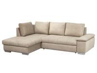 Cannes Sarokgarnitúra Cannes Sarokgarnitúra, Kategória:Sarok kanapék, Szélesség:235cm Hosszúság:90cm Magasság:180cm