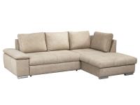 Cannes Sarokgarnitúra Cannes Sarokgarnitúra, Kategória:Sarok kanapék, Szélesség:235cm Hosszúság:90cm Magasság:180cm