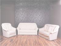 Firenze 2 kanapé Firenze 2 kanapé, Kategória:Kanapék, Szélesség:160cm Hosszúság:80cm Magasság:105cm