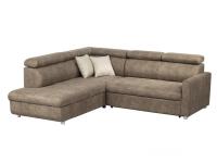 Firenze sarokgarnitúra Firenze sarokgarnitúra, Kategória:Sarok kanapék, Szélesség:241cm Hosszúság:95cm Magasság:226cm