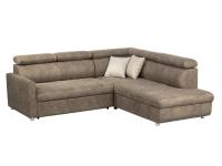 Firenze sarokgarnitúra Firenze sarokgarnitúra, Kategória:Sarok kanapék, Szélesség:241cm Hosszúság:95cm Magasság:226cm