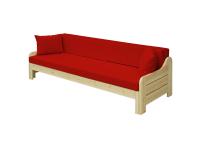 Helsinki fenyő kanapéágy Helsinki fenyő kanapéágy, Kategória:Kanapék, Szélesség:206cm Hosszúság:82cm Magasság:68cm