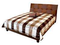 Hexa franciaágy, Kategória:Franciaágyak, Szélesség:180cm Hosszúság:200cm Magasság:100cm