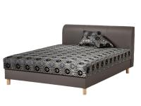 Joker franciaágy Joker franciaágy, Kategória:Franciaágyak, Szélesség:180cm Hosszúság:92cm Magasság:218cm