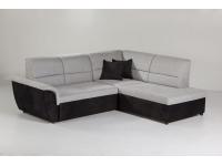 Kiel sarokgarnitúra Kiel sarokgarnitúra, Kategória:Sarok kanapék, Szélesség:250cm Hosszúság:206cm Magasság:89cm