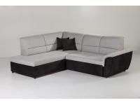 Kiel sarokgarnitúra Kiel sarokgarnitúra, Kategória:Sarok kanapék, Szélesség:250cm Hosszúság:206cm Magasság:89cm