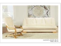 Lido kanapé Lido kanapé, Kategória:Kanapék, Szélesség:203cm Hosszúság:100cm Magasság:94cm