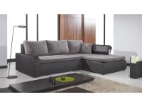Link sarokgarnitúra Link sarokgarnitúra, Kategória:Sarok kanapék, Szélesség:250cm Hosszúság:182cm Magasság:85cm