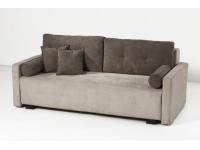 Luisiana kanapéágy Luisiana kanapéágy, Kategória:Kanapék, Szélesség:215cm Hosszúság:79cm Magasság:100cm