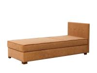 Lux Bieno heverő, Kategória:Heverők, Szélesség:90cm Hosszúság:200cm Magasság:87cm