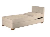 Lux Bieno heverő, Kategória:Heverők, Szélesség:90cm Hosszúság:200cm Magasság:87cm