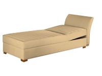 Lux Borzano heverő, Kategória:Heverők, Szélesség:90cm Hosszúság:200cm Magasság:83cm