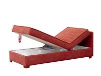 Lux heverő, Kategória:Heverők, Szélesség:110cm Hosszúság:200cm Magasság:70cm