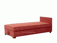 Lux heverő, Kategória:Heverők, Szélesség:90cm Hosszúság:200cm Magasság:70cm