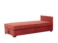 Lux heverő, Kategória:Heverők, Szélesség:90cm Hosszúság:200cm Magasság:70cm
