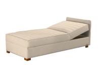 Lux heverő, Kategória:Heverők, Szélesség:90cm Hosszúság:200cm Magasság:70cm