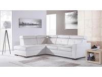 Massimo II. sarokgarnitúra Massimo II. sarokgarnitúra, Kategória:Sarok kanapék, Szélesség:264cm Hosszúság:203cm Magasság:97cm