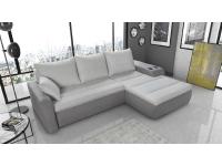 Melo sarokgarnitúra Melo sarokgarnitúra, Kategória:Sarok kanapék, Szélesség:171cm Hosszúság:262cm Magasság:86cm