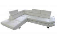 Milánó sarokgarnitúra Milánó sarokgarnitúra, Kategória:Sarok kanapék, Szélesség:270cm Hosszúság:235cm Magasság:cm