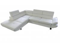 Milánó sarokgarnitúra Milánó sarokgarnitúra, Kategória:Sarok kanapék, Szélesség:270cm Hosszúság:235cm Magasság:cm