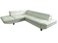 Milánó sarokgarnitúra, Kategória:Sarok kanapék, Szélesség:270cm Hosszúság:235cm Magasság:cm