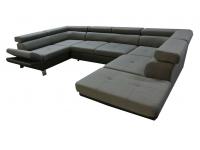 Miláno U sarokgarnitúra Miláno U sarokgarnitúra, Kategória:U sarkok, Szélesség:325cm Hosszúság:235cm Magasság:cm