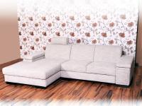 Nápoly sarokgarnitúra, Kategória:Sarok kanapék, Szélesség:270cm Hosszúság:170cm Magasság:78cm