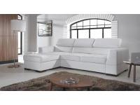 Nest III. sarokgarnitúra, Kategória:Sarok kanapék, Szélesség:345cm Hosszúság:208cm Magasság:95cm