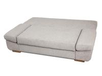 Palermo kanapéágy Palermo kanapéágy, Kategória:Kanapék, Szélesség:205cm Hosszúság:95cm Magasság:105cm