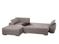 Prága Sarokgarnitúra Prága Sarokgarnitúra, Kategória:Sarok kanapék, Szélesség:310cm Hosszúság:75cm Magasság:220cm