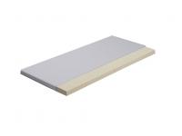 Rottex TOPPER-MF fedőmatrac Rottex TOPPER-MF fedőmatrac, Kategória:Topperek, Szélesség:180cm Hosszúság:190cm Magasság:5cm