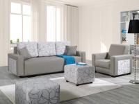 Ruse kanapé Ruse kanapé, Kategória:Kanapék, Szélesség:228cm Hosszúság:100cm Magasság:93cm