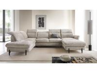 Sienna I. U sarokgarnitúra Sienna I. U sarokgarnitúra, Kategória:U sarkok, Szélesség:185cm Hosszúság:338cm Magasság:cm