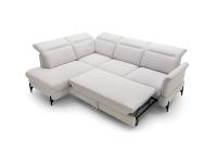 Sienna II. L sarokgarnitúra Sienna II. L sarokgarnitúra, Kategória:Sarok kanapék, Szélesség:210cm Hosszúság:260cm Magasság:cm