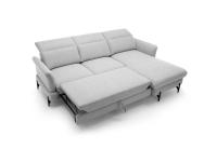 Sienna III. L sarokgarnitúra Sienna III. L sarokgarnitúra, Kategória:Sarok kanapék, Szélesség:185cm Hosszúság:251cm Magasság:cm