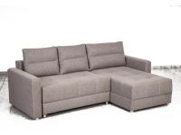 Sophia Sarokgarnitúra Sophia Sarokgarnitúra, Kategória:Sarok kanapék, Szélesség:230cm Hosszúság:90cm Magasság:160cm