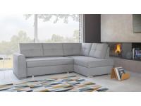 Stilo sarokgarnitúra Stilo sarokgarnitúra, Kategória:Sarok kanapék, Szélesség:245cm Hosszúság:90cm Magasság:90cm