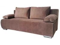 Stockholm kanapéágy Stockholm kanapéágy, Kategória:Kanapék, Szélesség:200cm Hosszúság:80cm Magasság:98cm