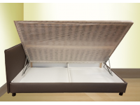 Triest heverő, Kategória:Heverők, Szélesség:90cm Hosszúság:200cm Magasság:90cm