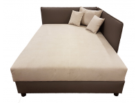 Triest heverő, Kategória:Heverők, Szélesség:90cm Hosszúság:200cm Magasság:90cm