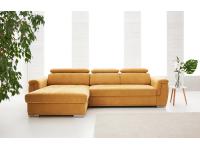 Umbria VI. sarokgarnitúra, Kategória:Sarok kanapék, Szélesség:177cm Hosszúság:302cm Magasság:103cm